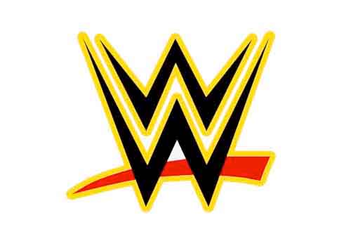 WWE Wrestling Logo