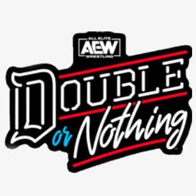 AEW Double or Nothing