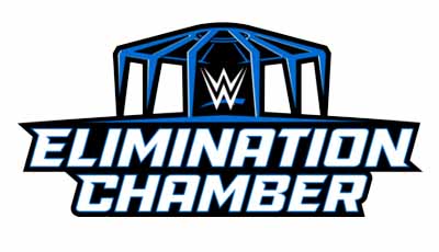 Elimination Chamber logo